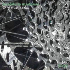 lucidity in madness 016 w/ virtual sex