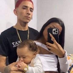 MC MARKS - CASAL BEM LOUCO - (SPEED UP)