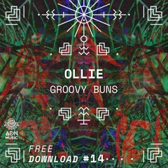 FREE DL #14 : OLLIE - Groovy Buns