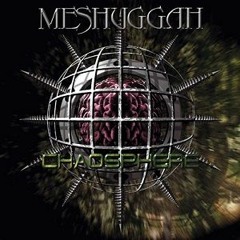 Meshuggah - New Millenium Cyanide Christ (Guitar, Bass and vocals cover)