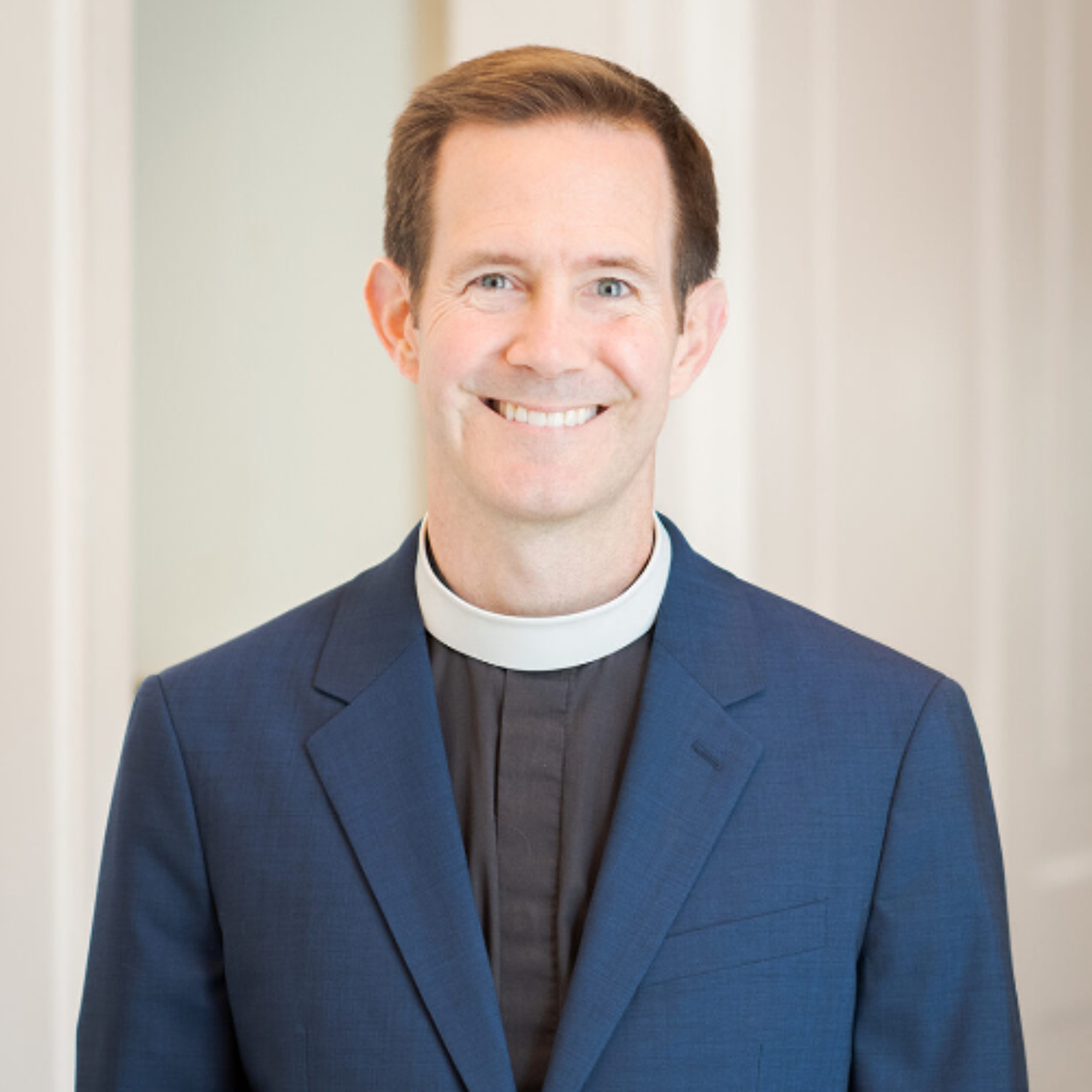 Sermon on the Feast of the Epiphany – The Rev. Robert W. Fisher on January 5, 2025 episode artwork