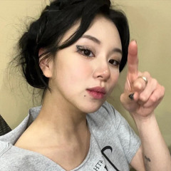 타스 마이 걸 (아이브 커버)