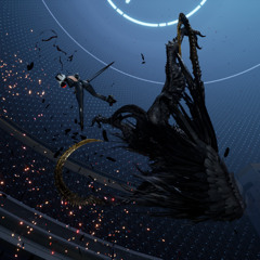 Stellar-Blade-OST-Eidos-7-Clock-Tower-Combat