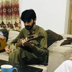 Chi Di Stargi Torawali | Sannan Mahboob | Mashaal Haroon | Salman Saqib