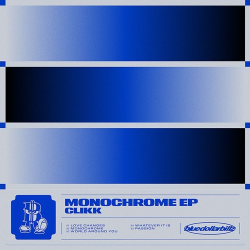04 CLIKK - Whatever It Is