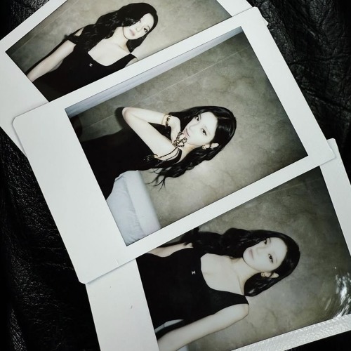 ketchup and lemonade (aespa ningning solo)