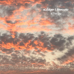 sLEdger & Mercurio 'InThe Sky'  - INS005_4424 (1)