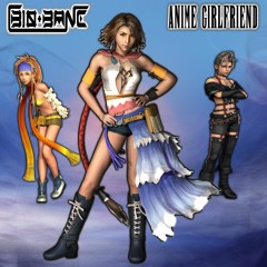 Anime GF 🥰 (Instrumental)