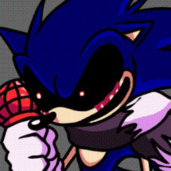 Slaybells FNF Sonic Exe