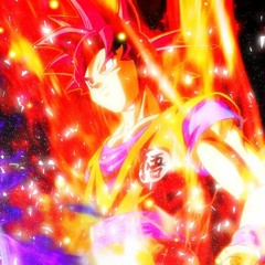 Hero X INT LR SSJ Goku OST (Full Version) 160k