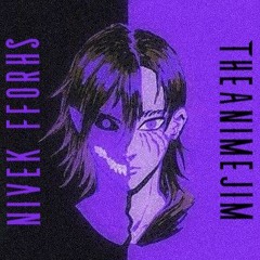 NIVEK FFORHS - Missing Textures (TheAnimeJim AOT Remix)