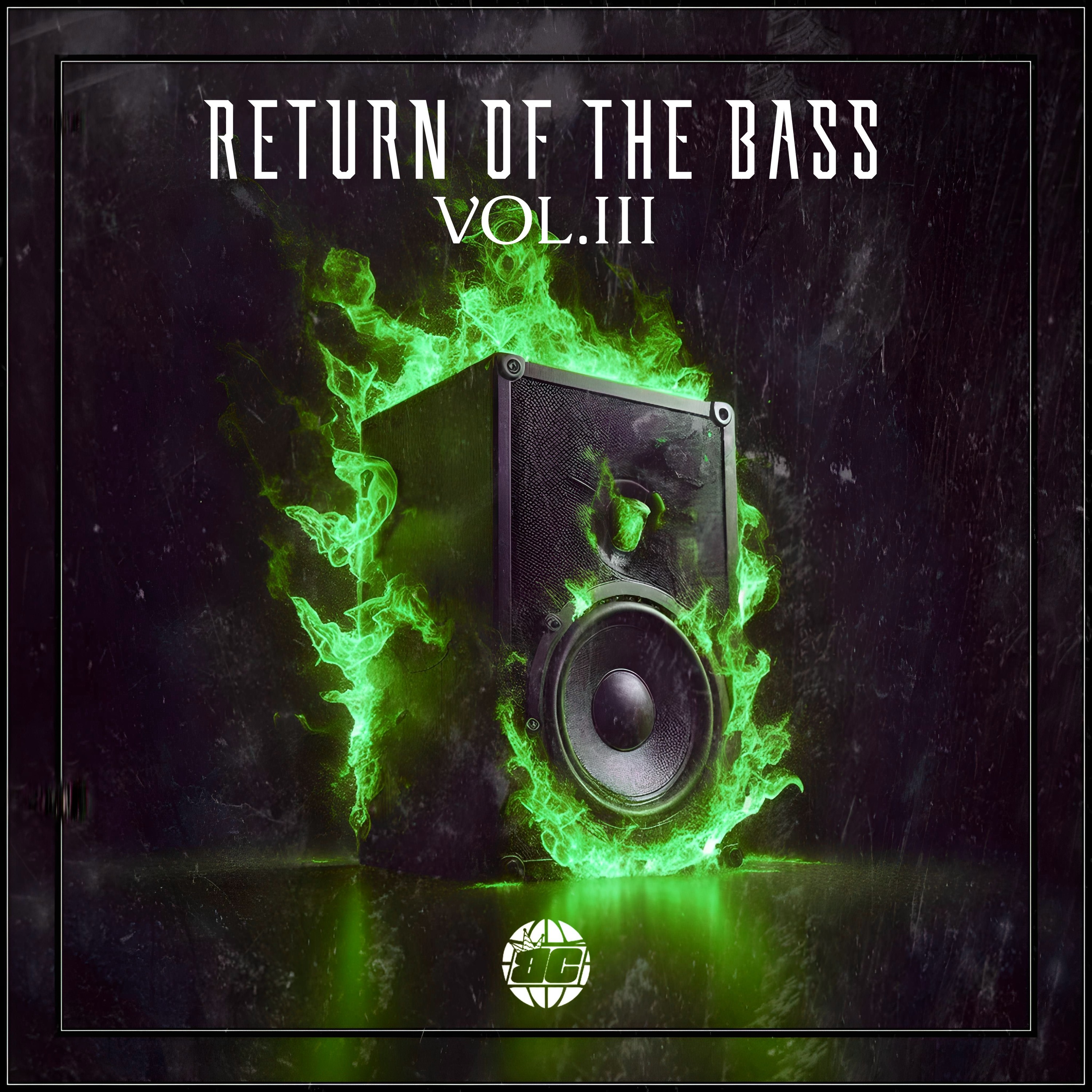 BassCapital Recs.