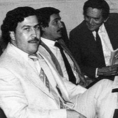 Real Narcos Theme