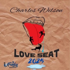 Love Seat 2025 [Radio Version]