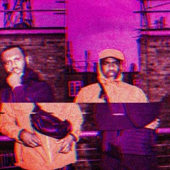 Headie One & Skepta - Back To Basics (FRAU FUNK Remix)