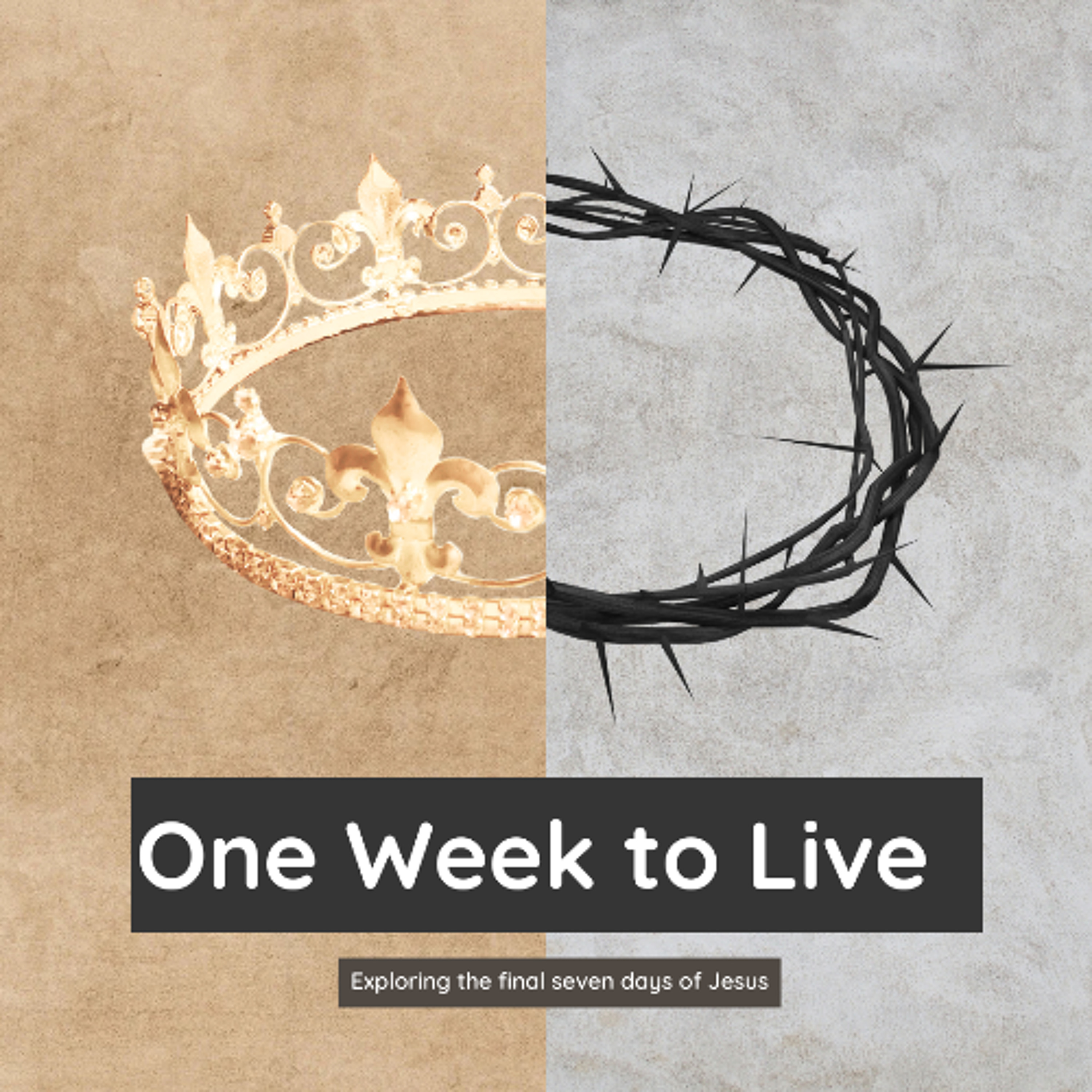 Luke 24:13-35 episode artwork
