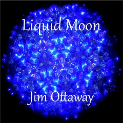 Pink Light from the Moon | Jim Ottaway