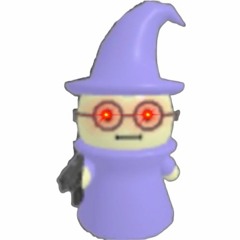 Dorge - Unhinged / Figure Theme(But Trash)