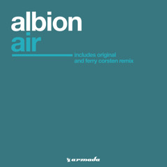 Air (Original Mix)
