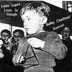 Nine Steps To Ugly - Eddie Lopez Lives In Slough