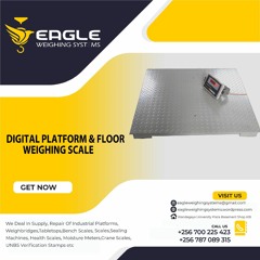 floor scales price