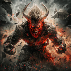 Primal Black (Damage)