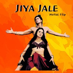 Jiya Jale (MoYaL Flip) | Indian Trap Flip | Free Download
