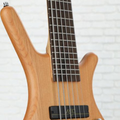 Growl, Bite, And Crunch (AlderSix)