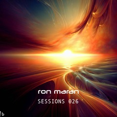 Ron Maran - Sessions 026 (June 2023 - Singapore)