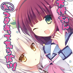 heart lock + @nepmir (meta + violet)