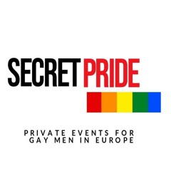 Secret Pride Maspalomas 2024 Promo Mix by Alejandro Alvarez