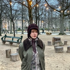 Isengard w/ Lili Molli Shina @ Kiosk Radio 11.01.2023
