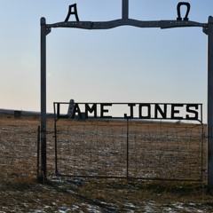 Lame Jones