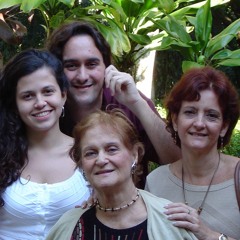 Ela (poema de Mauro Portugal)