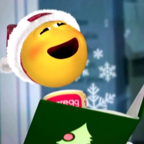 christmas acidjazz cover burp