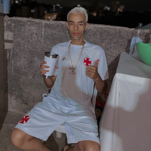 VIVENDO MINHA VIDA - Mc NT Prod. Wm Félix