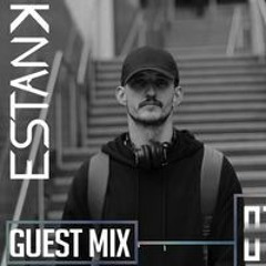 OTD Guest Mix - Estan K