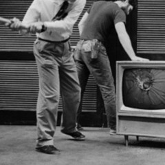 John Maus - Bennington (2007)[𝕤𝕝𝕠𝕨𝕖𝕕]