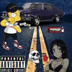 Keep My Distance (Prod K.O)