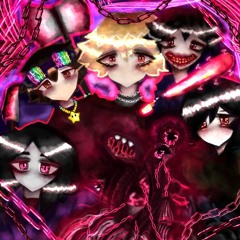 IM RIGHT BEHIND YOU + NIQBO, COVEN, LUVWILLOW, & YOUNG4N [AKI]