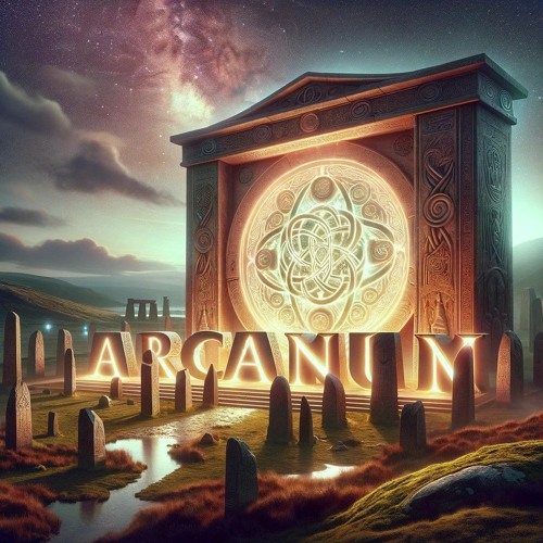 Arcanum (Original Mix)