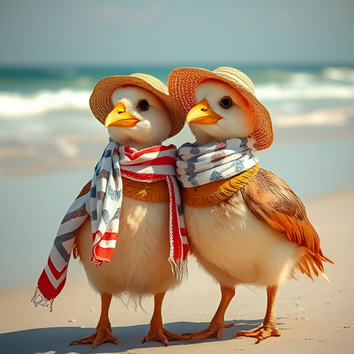 You never know - Atonal Machine