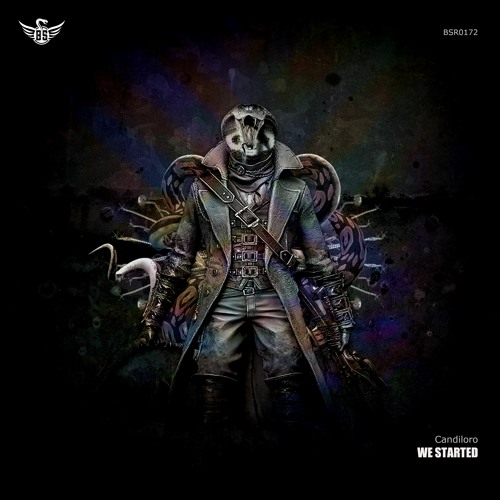 Candiloro - Masdrago (Original Mix)