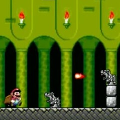 Bowser's Castle Theme