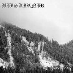 Bilskirnir - As Snow Covered The Hyperborean Soil