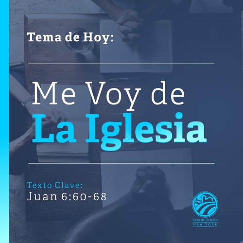 Stream Tema | Me Voy De La Iglesia by _ | Listen online for free on  SoundCloud