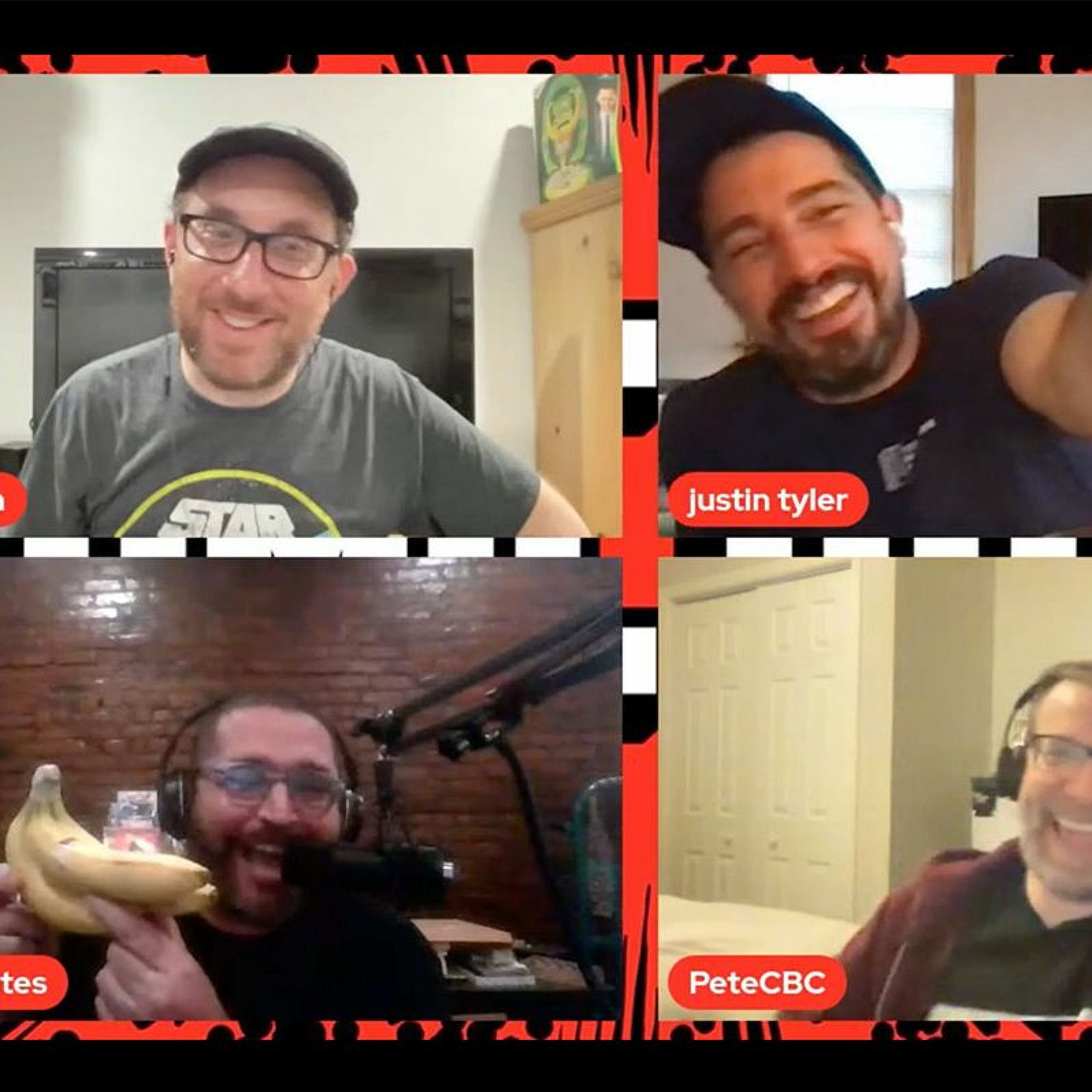 Comic Book Club
