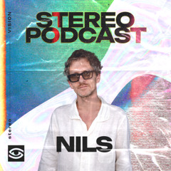 NILS @ STEREO PODCAST 001