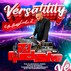 VERSATILITY UNLEASHED 2