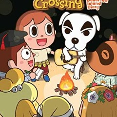 [GET] KINDLE 📥 Animal Crossing: New Horizons, Vol. 3: Deserted Island Diary (3) by